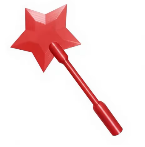 The Pixie Pay Wand