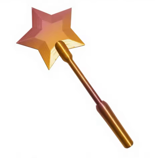 The Pixie Pay Wand
