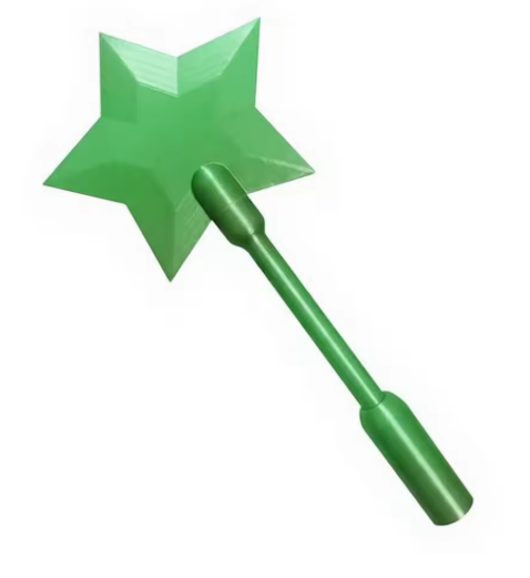 The Pixie Pay Wand